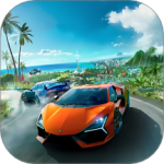 急速飞车终极狂飙