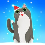 我需要猫咪游戏最新版