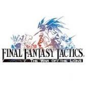 最终幻想战略版狮子战争手机版下载