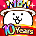 喵星人大战国际服