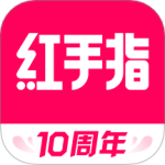 红手指云手机