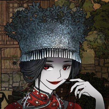 落花洞女游戏官方版