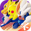 宝可梦大集结河马哥同款版