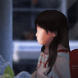 翌日第三话汉化版