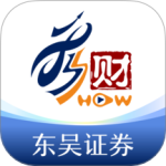 东吴秀财最新版