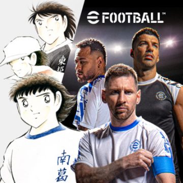 实况足球国际版