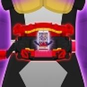 假面骑士加布腰带模拟器豪华版