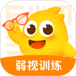 弱视训练