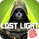 Lost Light中文版