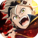 黑色四叶草魔法帝之道应用宝版