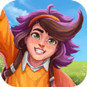 盛放小镇破解版