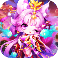 魔女小卡0.05折定制买断版