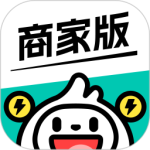 青团兼职商户版app