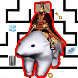 北极熊逃离秦始皇游戏官方正版