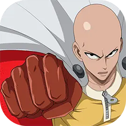 一拳超人正义执行果盘版