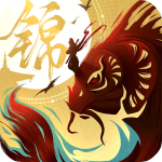 锦鱼图破解版
