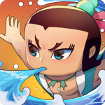 葫芦娃传说官方版