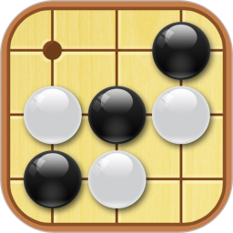 宽立五子棋手游