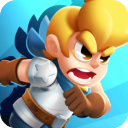 骑士冲呀无限内购版