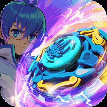 螺旋勇士百度版