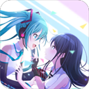 初音未来世界计划缤纷舞台日版