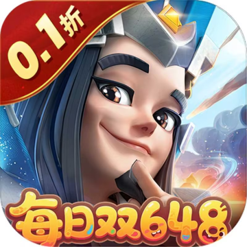 少年三国志零0.1折版