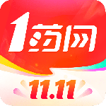 1药网app