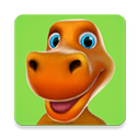 会说话的恐龙破解版