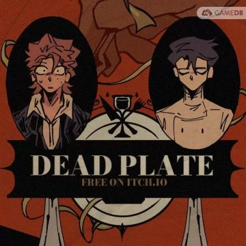 死盘子中文版
