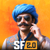 Scarfall2.0官方正版