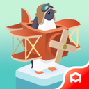 企鹅岛游戏无限金币钻石版