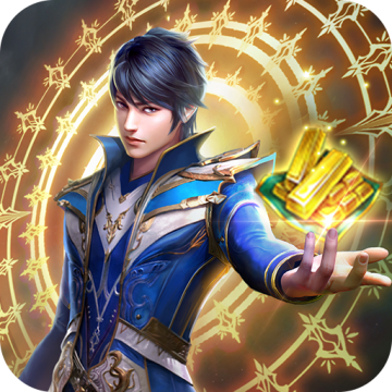 斗罗大陆打金版