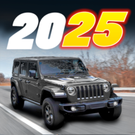 交通巡回赛手游