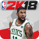 NBA2K18手机中文版