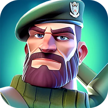 我的战争国际服