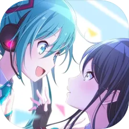 初音未来缤纷舞台中文版