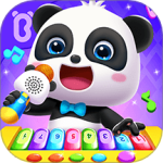 宝宝巴士儿歌app