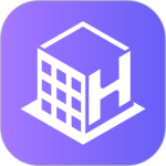 移动和小区app