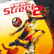 FIFA街头足球2手机版