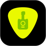 guitartuna吉他调音器