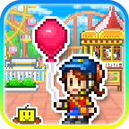 开罗游乐园梦物语正版