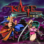 赤影战士重制版手机版