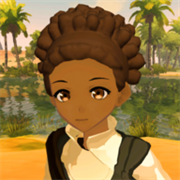 荒野沙丘荒原手机版下载