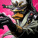 绝地鸭卫国际服