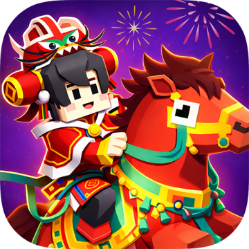 疯狂动物园鸿蒙版