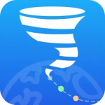 实时台风路径app