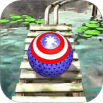 狡猾的球球下载黑洞版