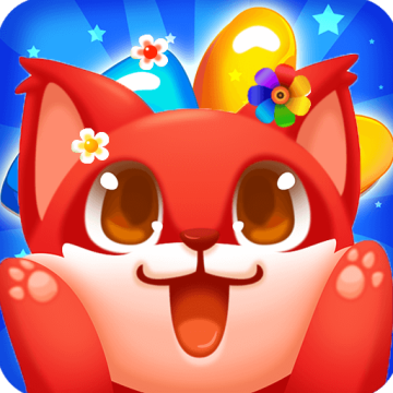 七色花消消乐正版