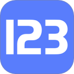 123云盘