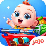 JoJo亲子乐园官方版